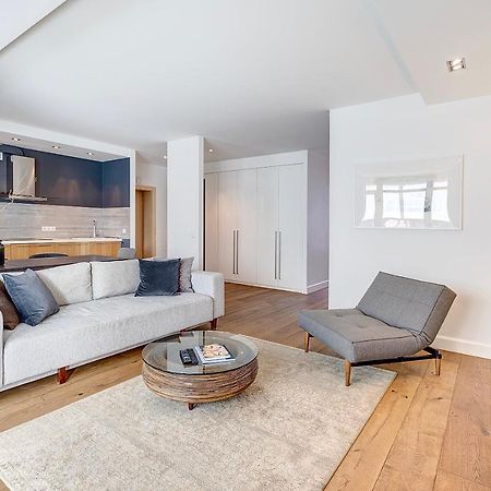 Vilnius Apartments & Suites Luaran gambar