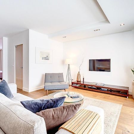 Vilnius Apartments & Suites Luaran gambar