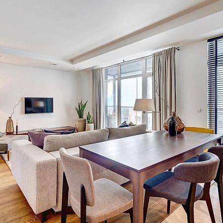 Vilnius Apartments & Suites Luaran gambar
