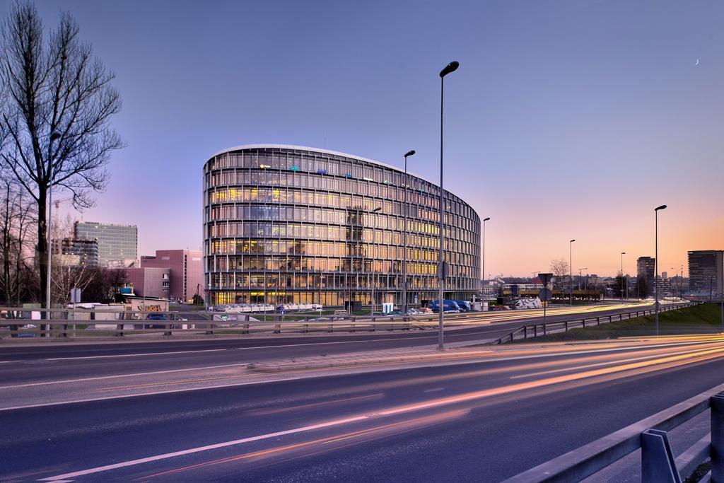 Vilnius Apartments & Suites Luaran gambar