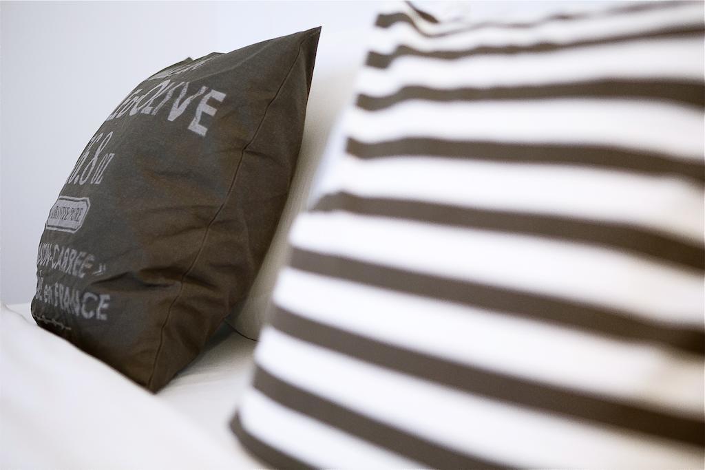 Vilnius Apartments & Suites Luaran gambar