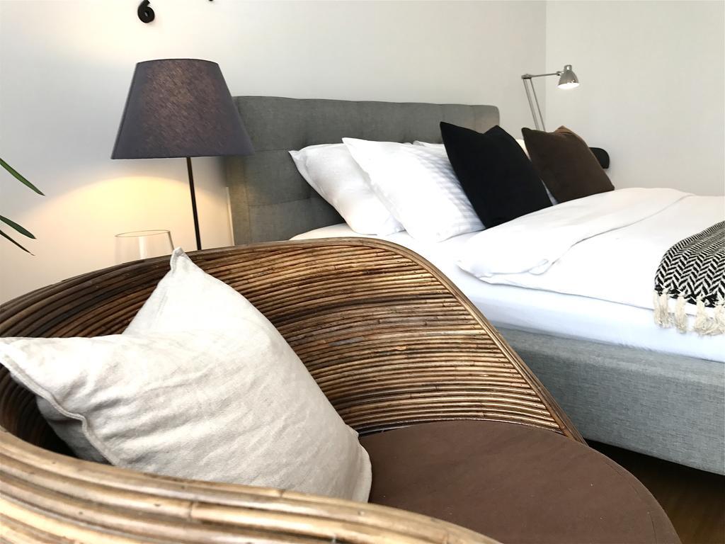 Vilnius Apartments & Suites Luaran gambar