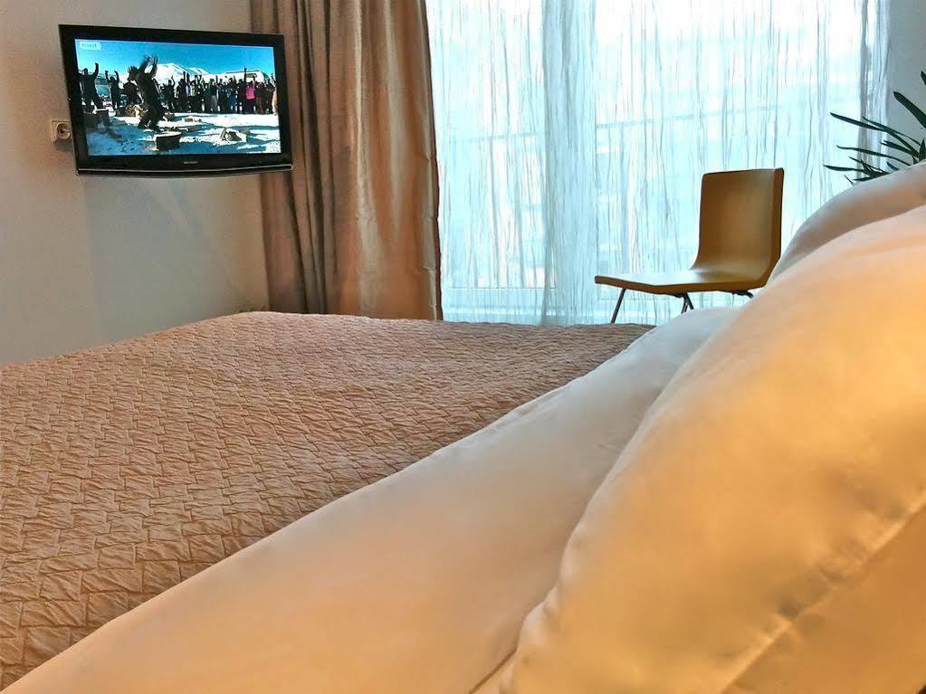 Vilnius Apartments & Suites Luaran gambar