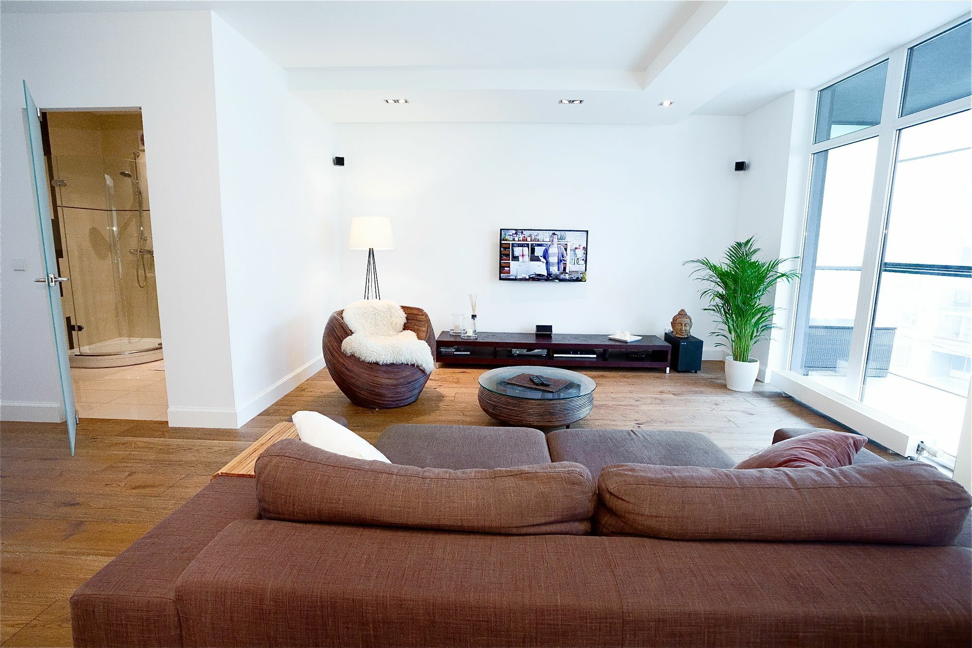 Vilnius Apartments & Suites Luaran gambar