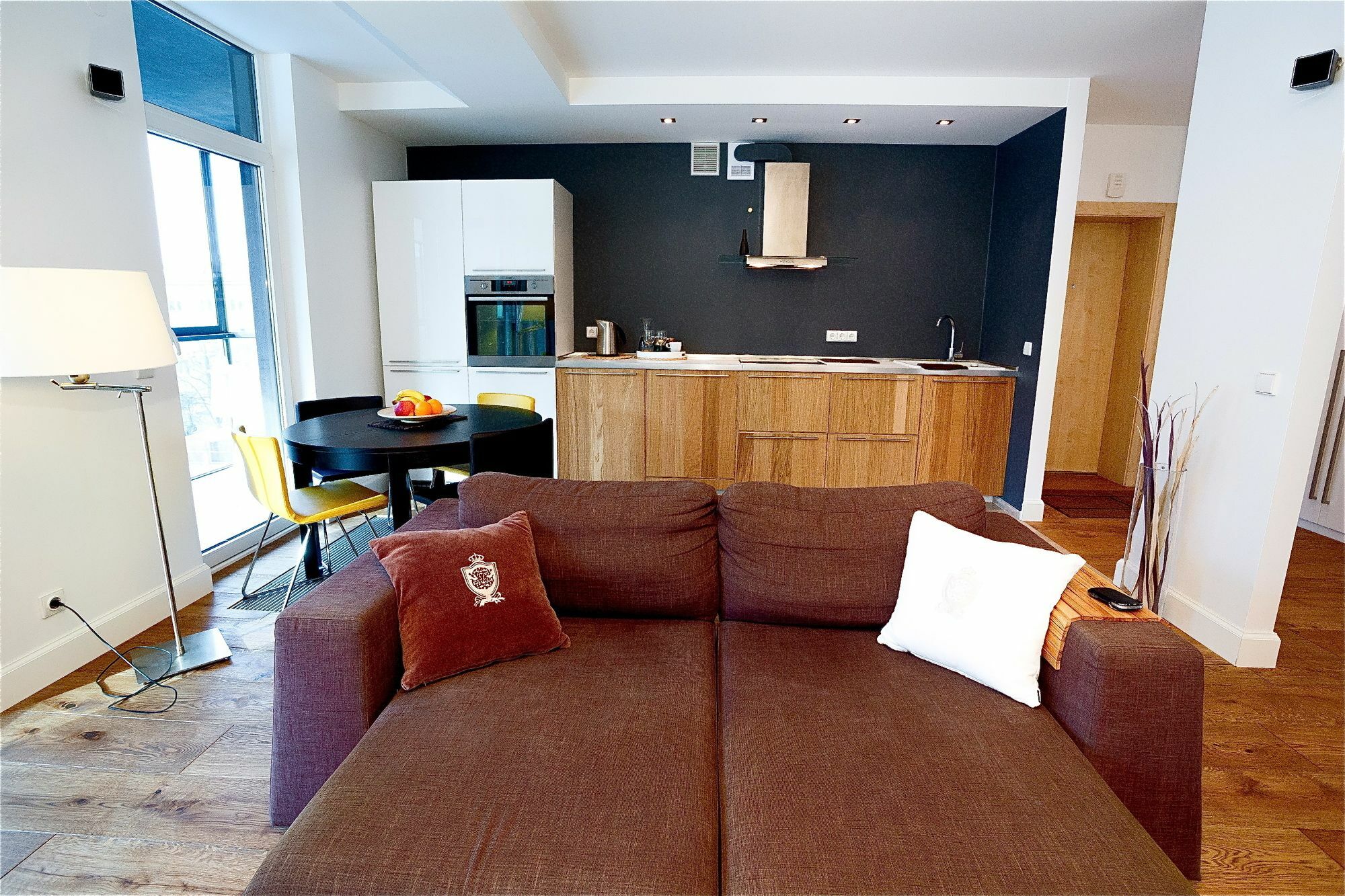 Vilnius Apartments & Suites Luaran gambar