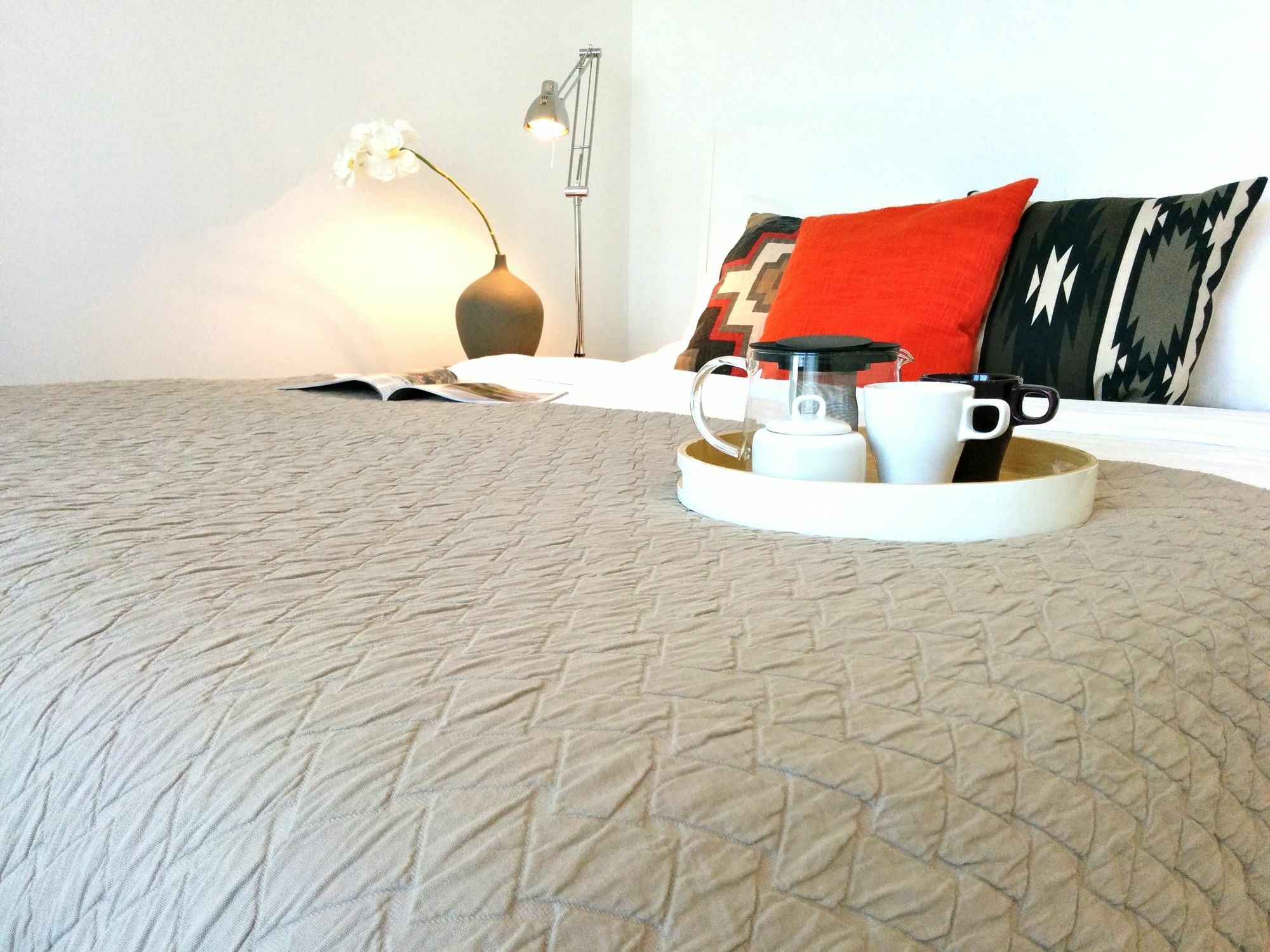 Vilnius Apartments & Suites Luaran gambar