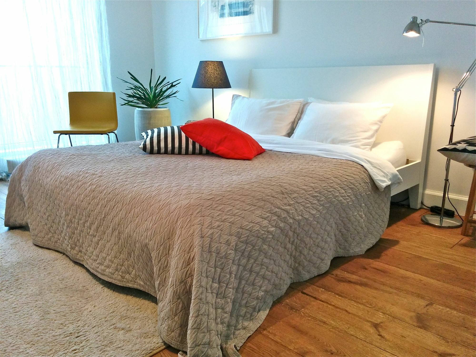 Vilnius Apartments & Suites Luaran gambar