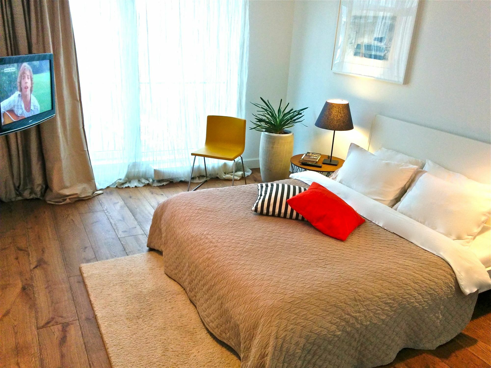 Vilnius Apartments & Suites Luaran gambar