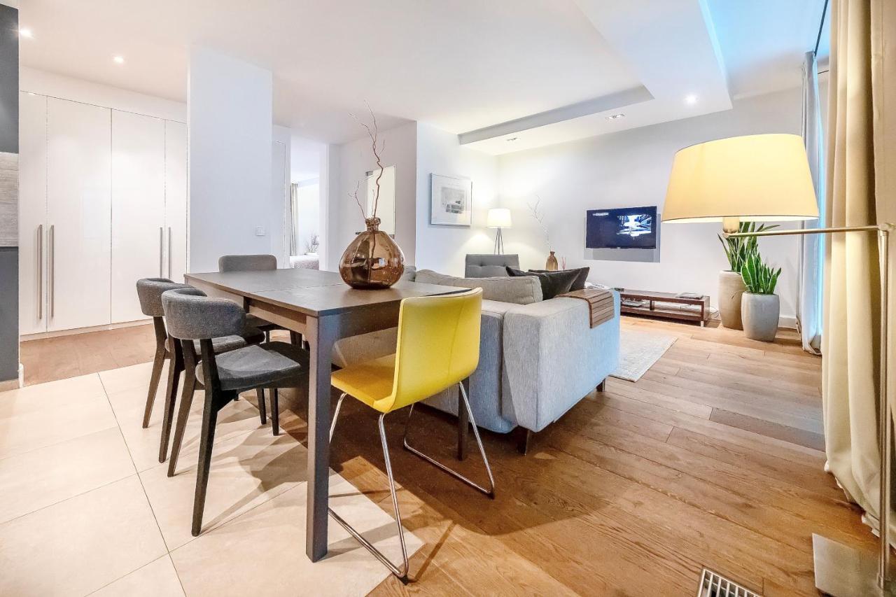 Vilnius Apartments & Suites Luaran gambar