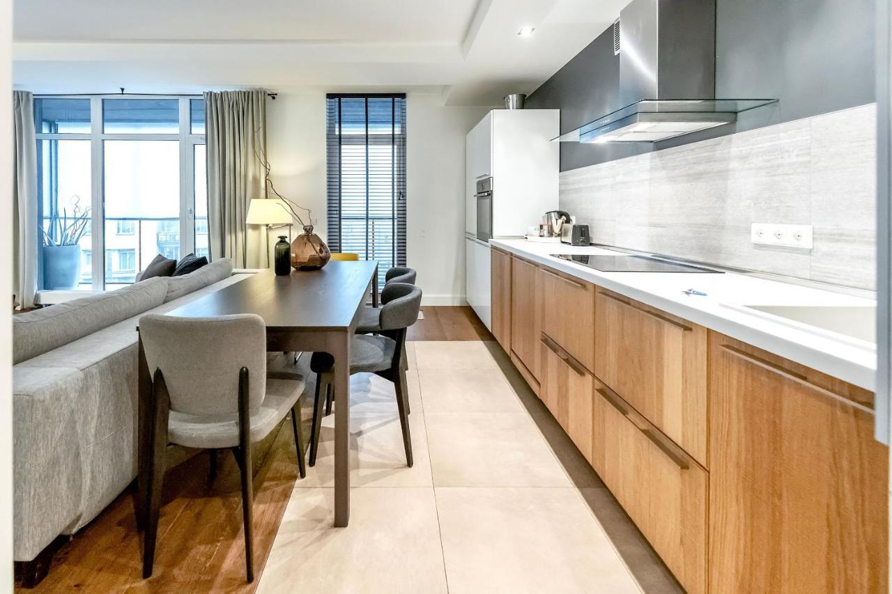 Vilnius Apartments & Suites Luaran gambar