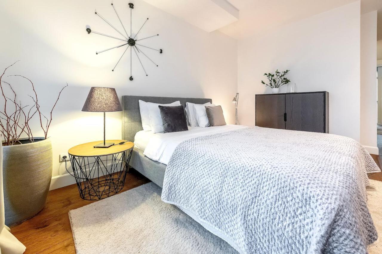 Vilnius Apartments & Suites Luaran gambar