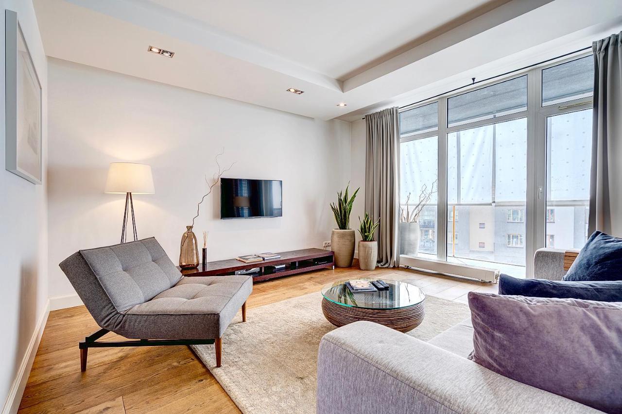 Vilnius Apartments & Suites Luaran gambar