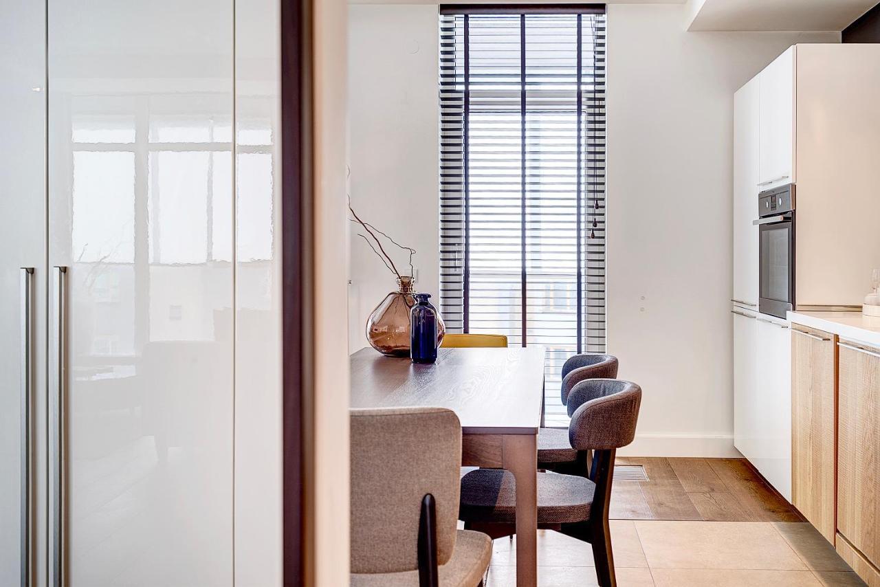 Vilnius Apartments & Suites Luaran gambar