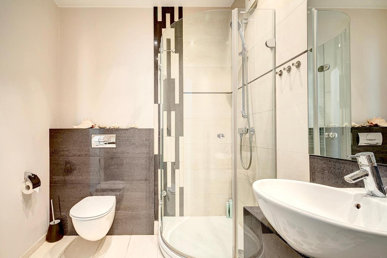 Vilnius Apartments & Suites Luaran gambar
