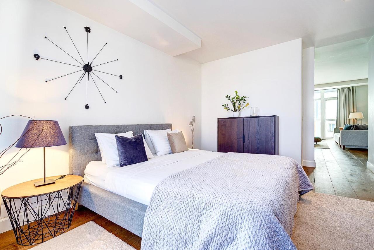 Vilnius Apartments & Suites Luaran gambar