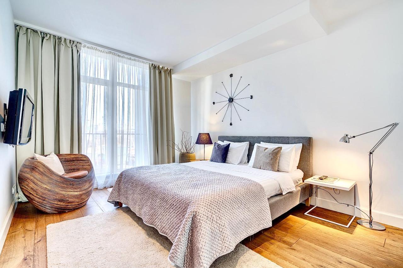 Vilnius Apartments & Suites Luaran gambar